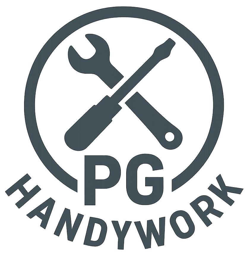PG Handywork Logo